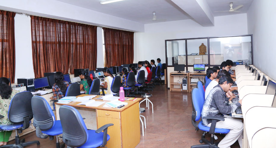C Programming Lab